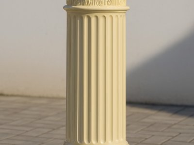 Polyester Malzemelerin Mimari Uygulamadaki Yeri